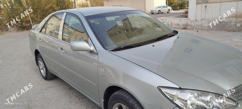 Toyota Camry 2006 - 200 000 TMT - Türkmenabat - img 2