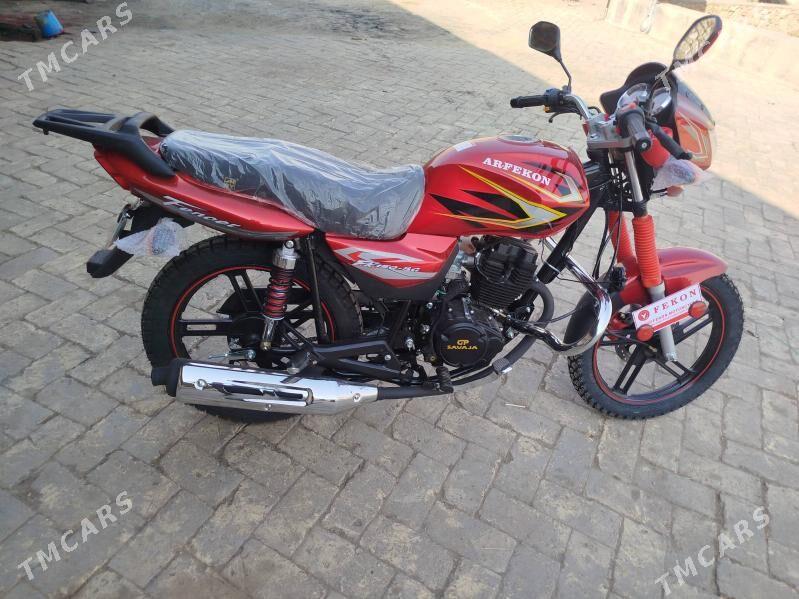 Fekon FK150-8G 2025 - 18 000 TMT - Достлук - img 7