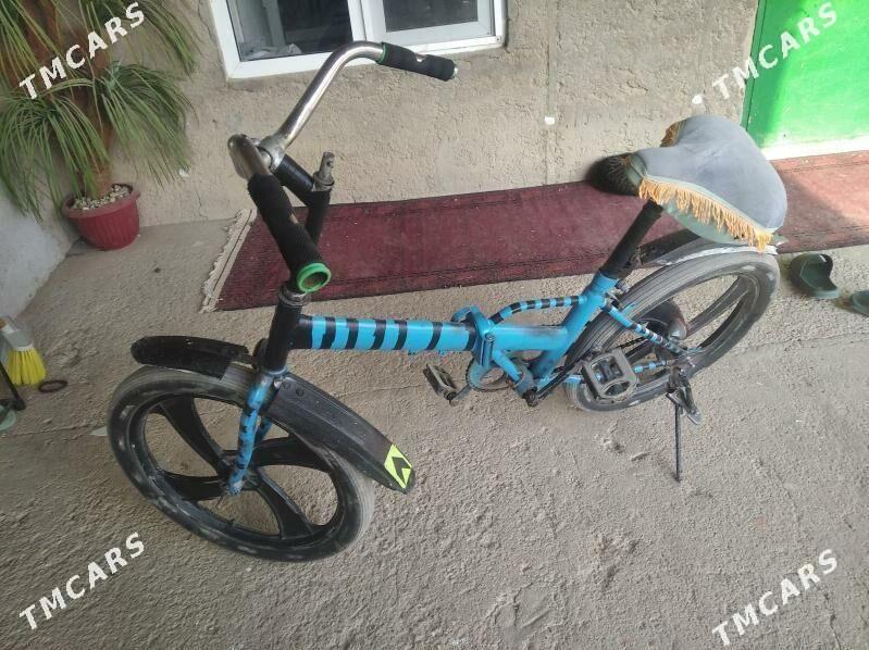 Kama Welik - Балканабат - img 2