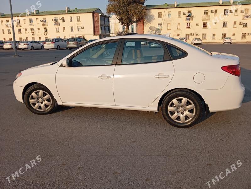 Hyundai Elantra 2010 - 145 000 TMT - Ашхабад - img 6