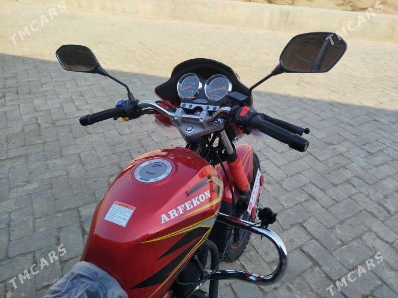 Fekon FK150-8G 2025 - 18 000 TMT - Достлук - img 5