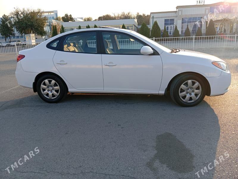 Hyundai Elantra 2010 - 145 000 TMT - Ашхабад - img 5