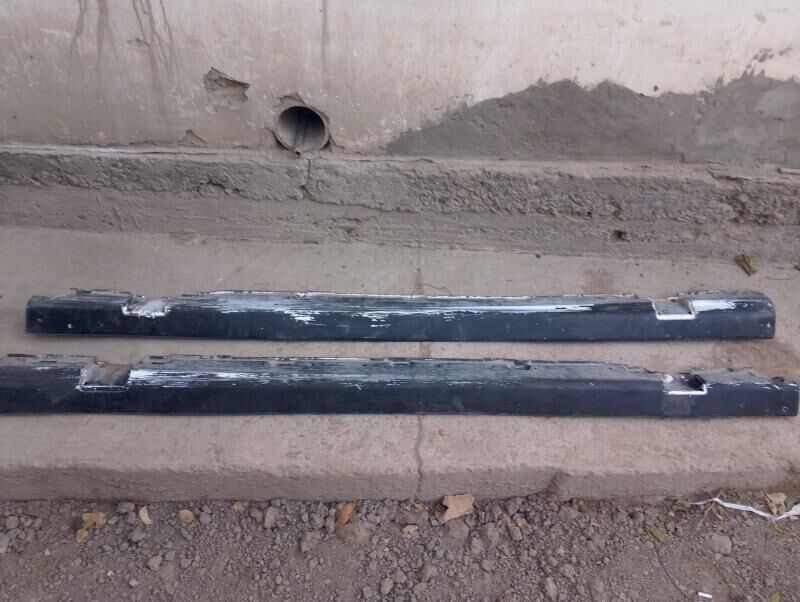 vectra parok 500 TMT - Daşoguz - img 4