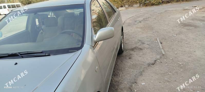 Toyota Camry 2006 - 200 000 TMT - Türkmenabat - img 3