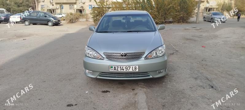 Toyota Camry 2006 - 200 000 TMT - Türkmenabat - img 1