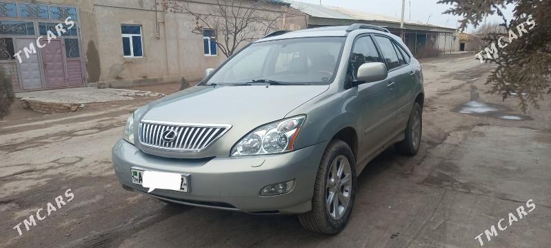 Lexus RX 350 2007 - 265 000 TMT - Daşoguz - img 2