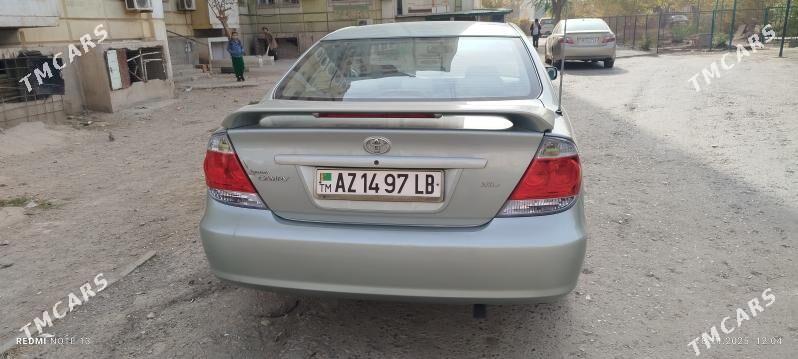 Toyota Camry 2006 - 200 000 TMT - Türkmenabat - img 8