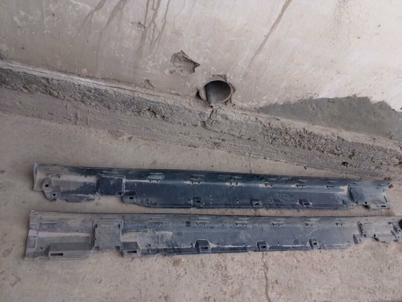 vectra parok 500 TMT - Daşoguz - img 1