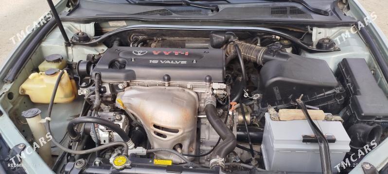Toyota Camry 2006 - 200 000 TMT - Türkmenabat - img 5