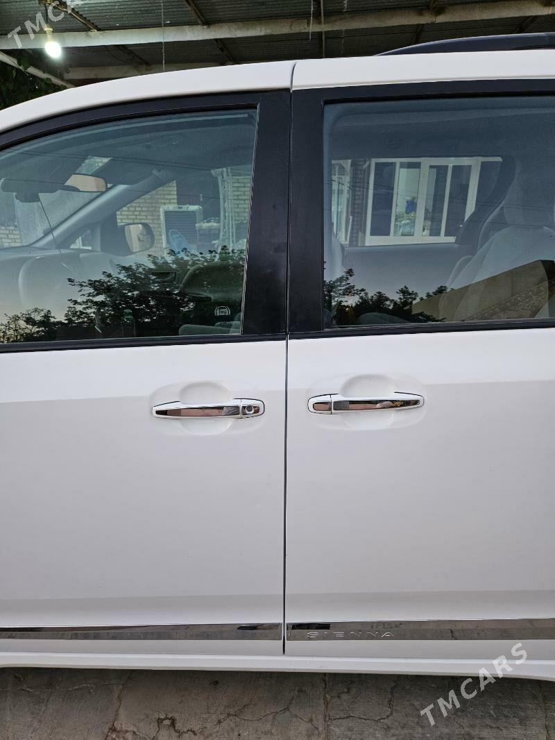 Toyota Sienna 2020 - 420 000 TMT - Мары - img 7