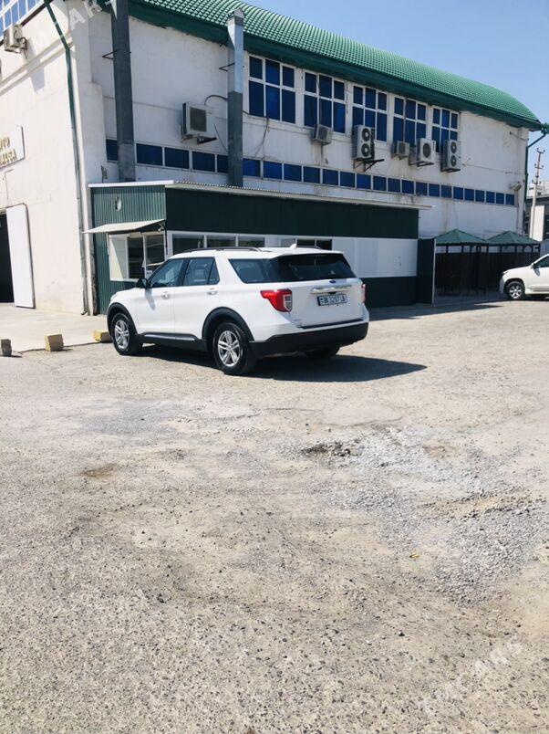 Ford Explorer 2022 - 420 000 TMT - Türkmenabat - img 7