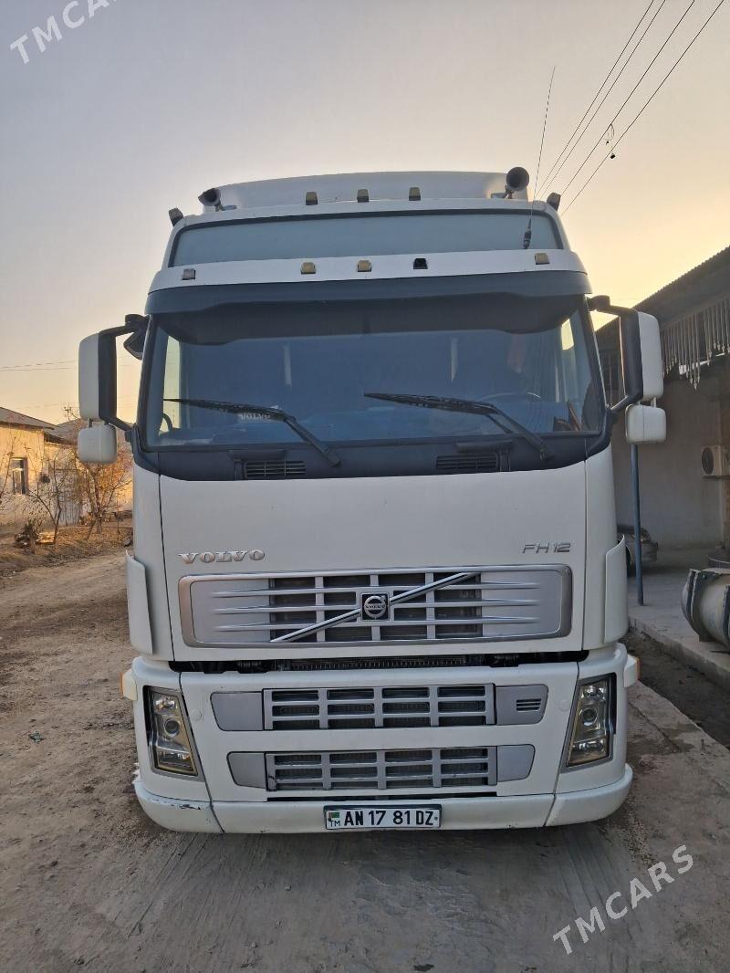 Volvo FH 460 2003 - 640 000 TMT - Daşoguz - img 1