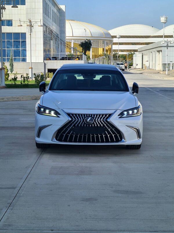 Lexus ES 350 2020 - 590 000 TMT - Ашхабад - img 3