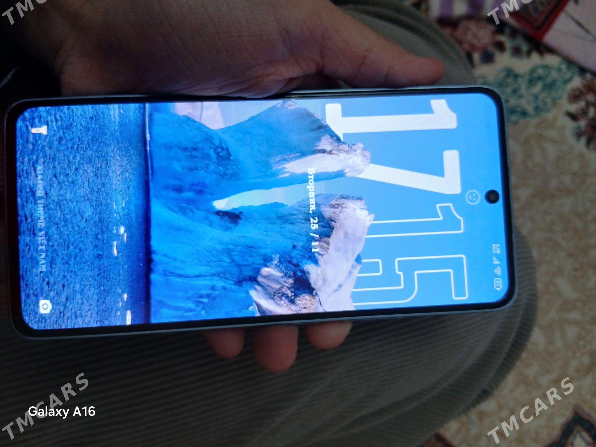 redmi note 13 - Türkmenabat - img 4