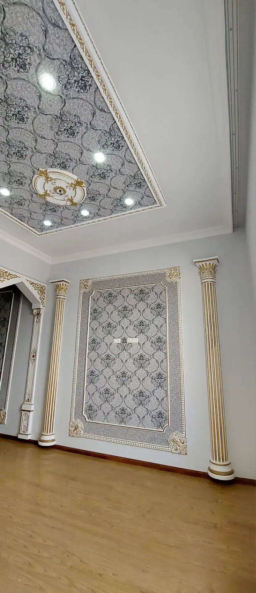 15 nji tapgyr 3 komnat - 15-nji tapgyr - img 4