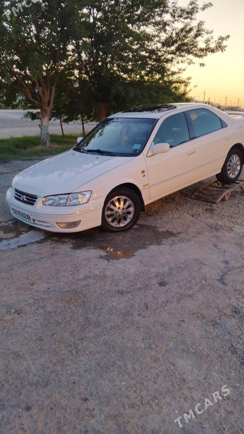 Toyota Camry 2000 - 179 000 TMT - Bäherden - img 3