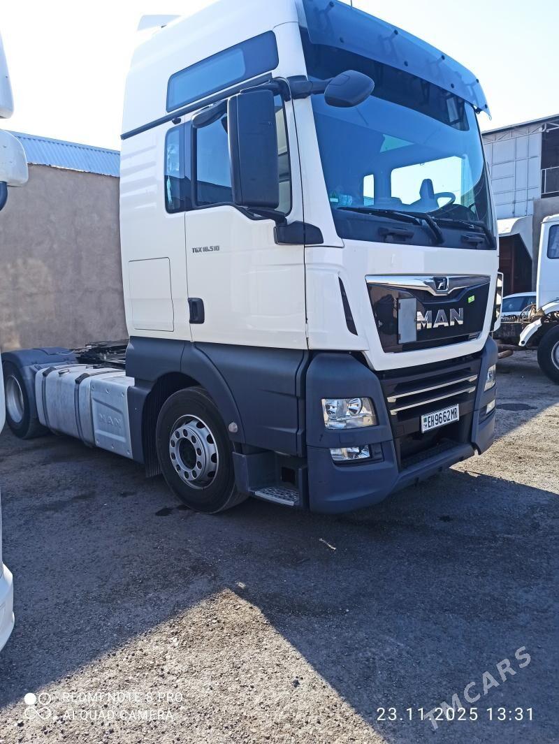 Man TGX 2020 - 825 000 TMT - Mary - img 4