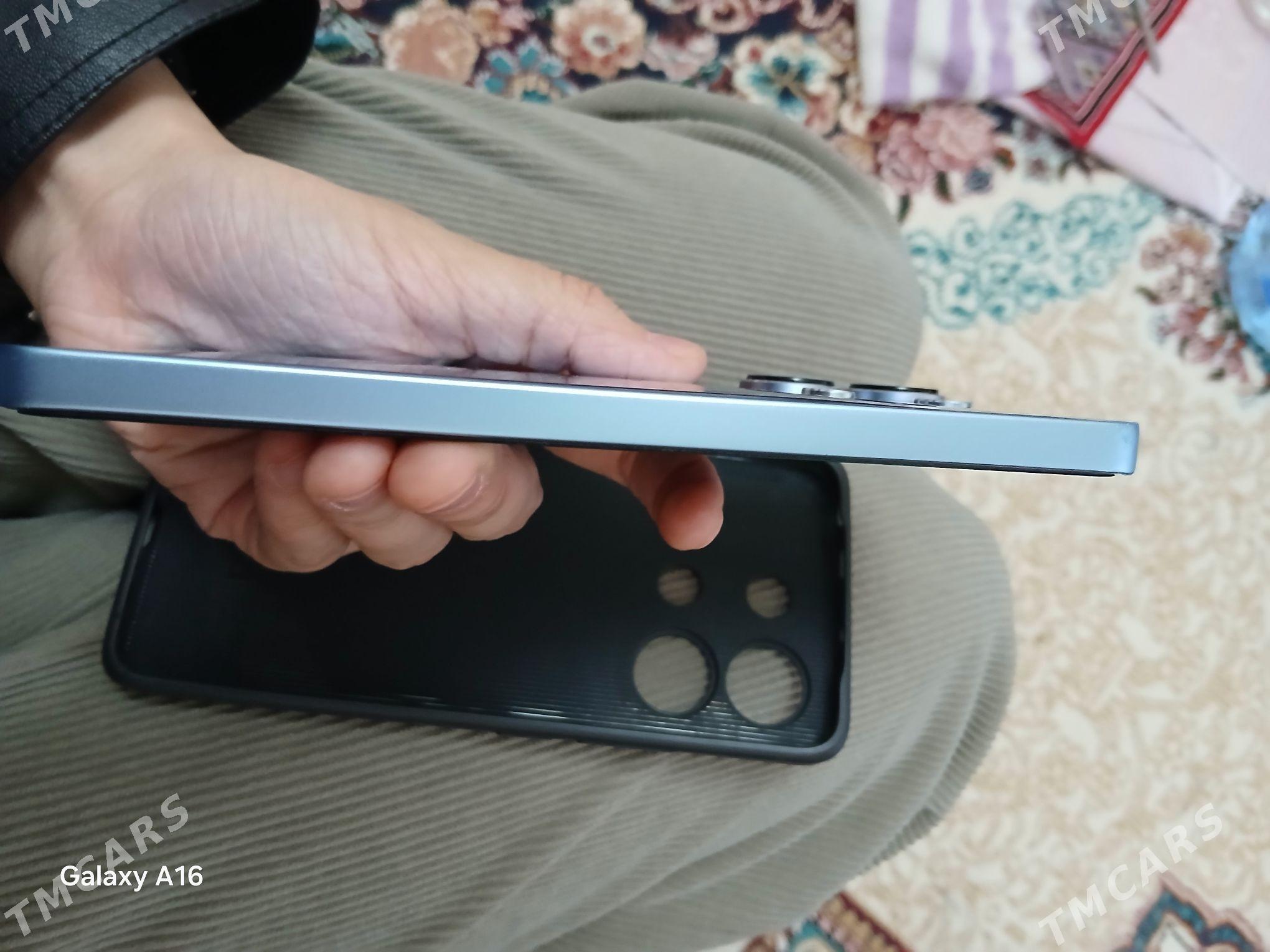 redmi note 13 - Türkmenabat - img 3