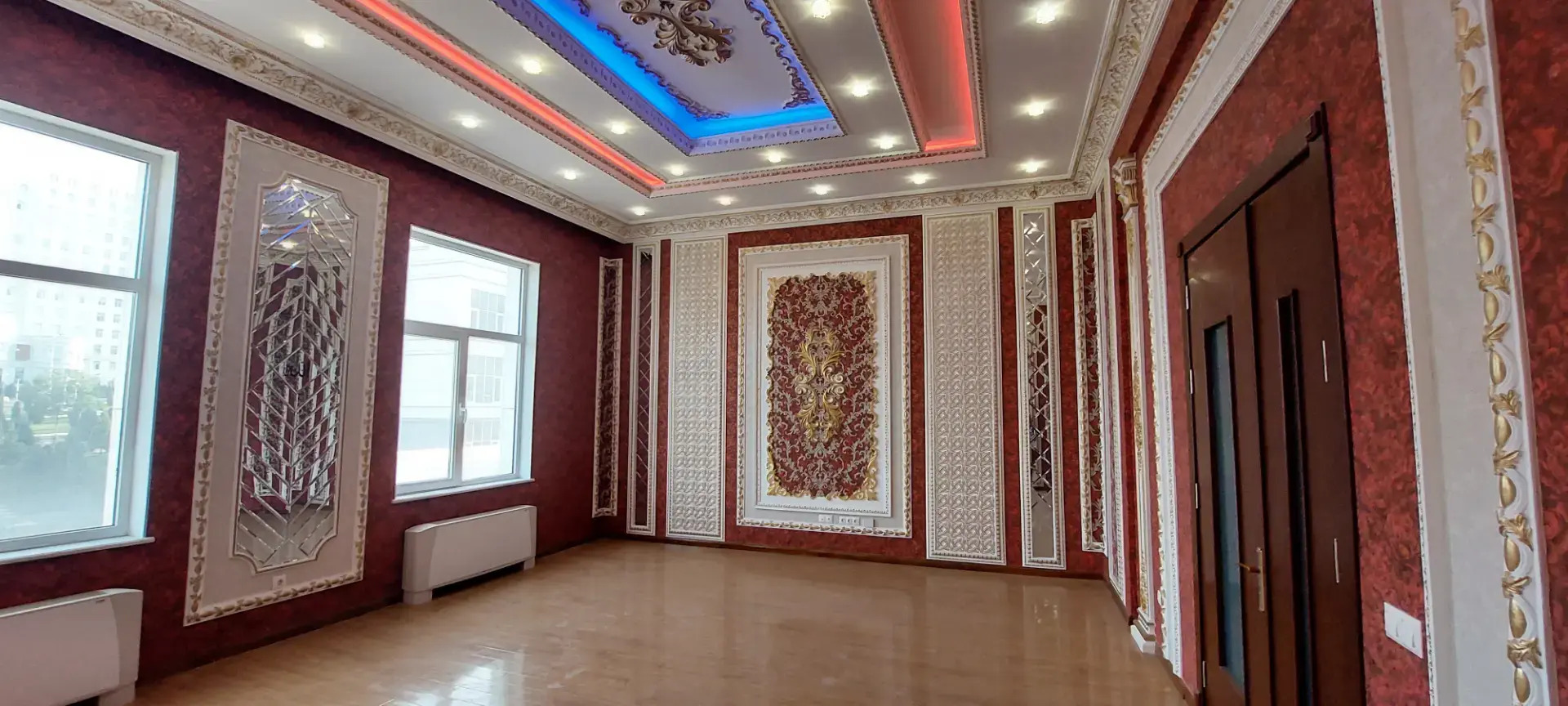 15 nji tapgyr 3 komnat - 15-nji tapgyr - img 7