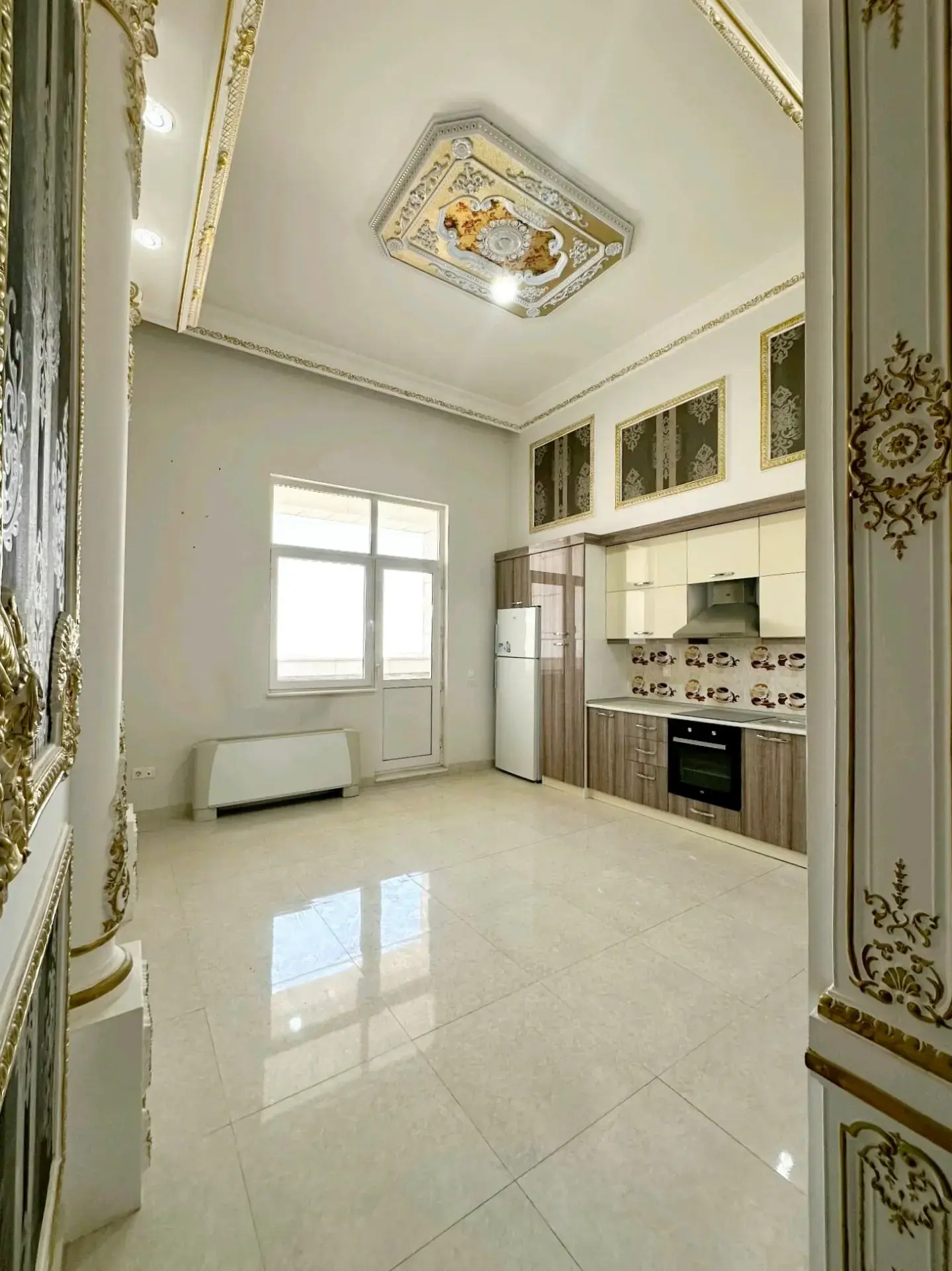 15 nji tapgyr 3 komnat - 15-nji tapgyr - img 2