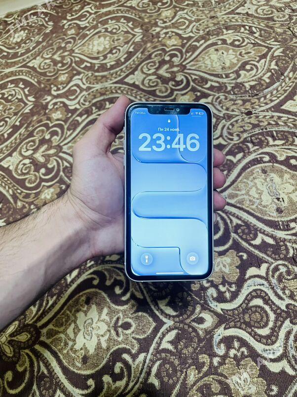 iphone 17pro - Ашхабад - img 2