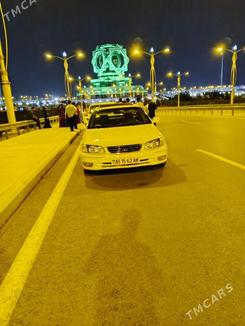 Toyota Camry 2000 - 179 000 TMT - Bäherden - img 2