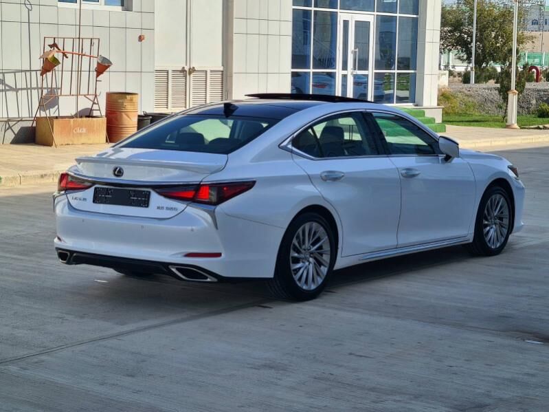 Lexus ES 350 2020 - 590 000 TMT - Ашхабад - img 4