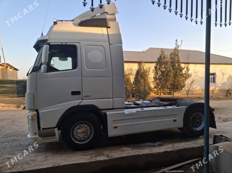 Volvo FH 460 2003 - 640 000 TMT - Daşoguz - img 5