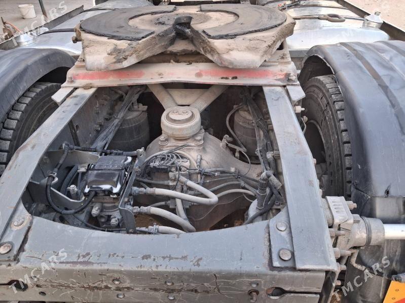 Volvo FH 460 2003 - 640 000 TMT - Daşoguz - img 6