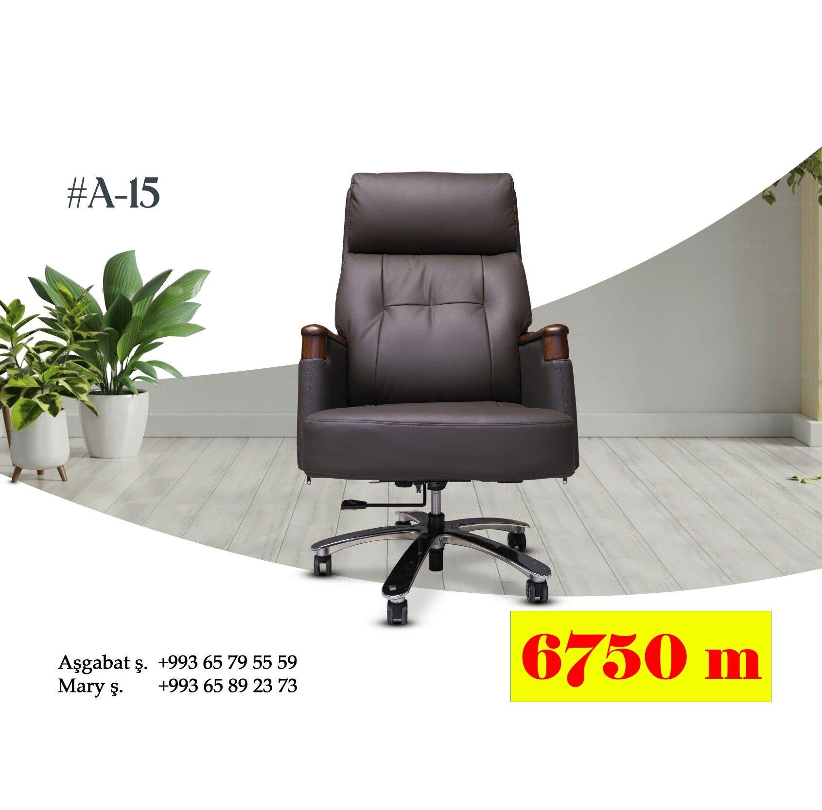 Kreslo - Ашхабад - img 10