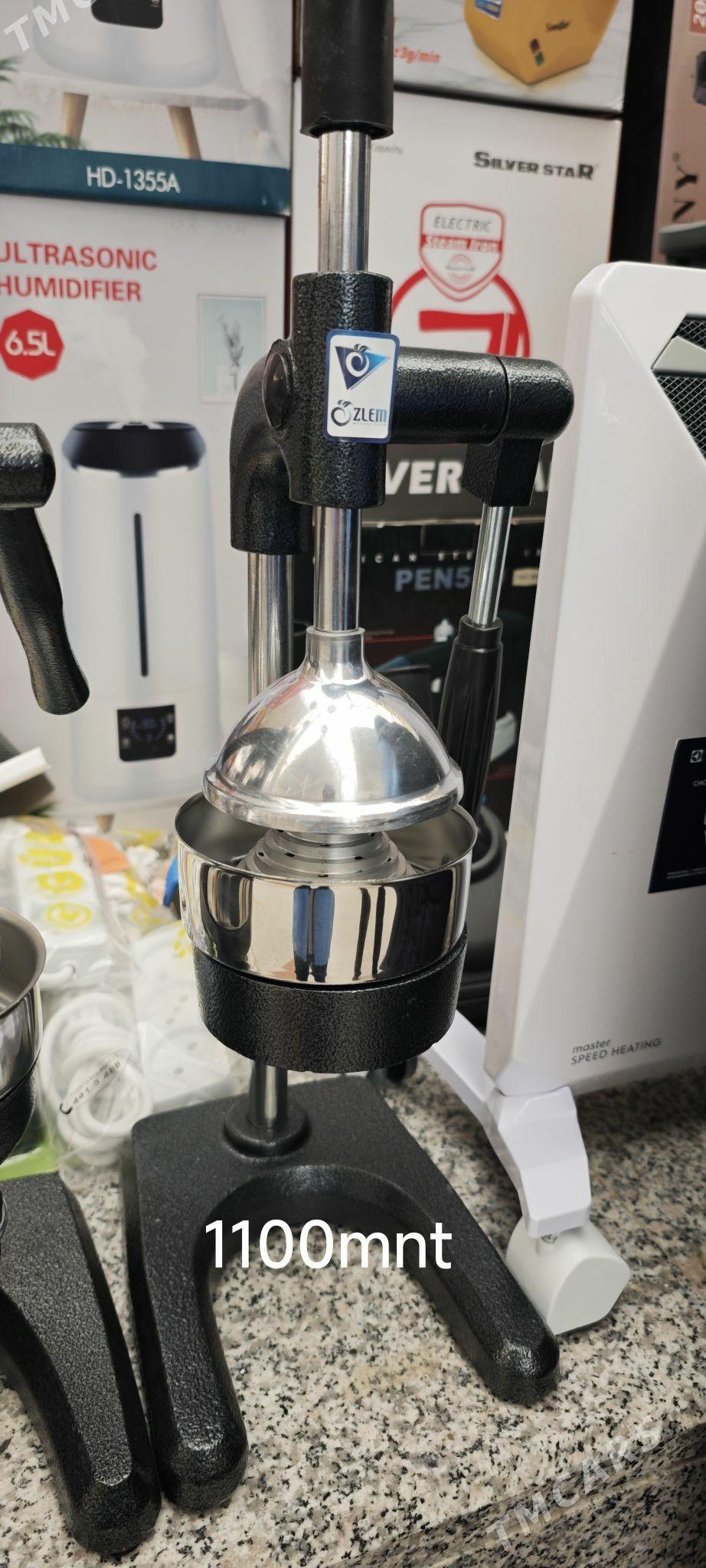 RCNOY SOKWYZYMALKA  - Aşgabat - img 8