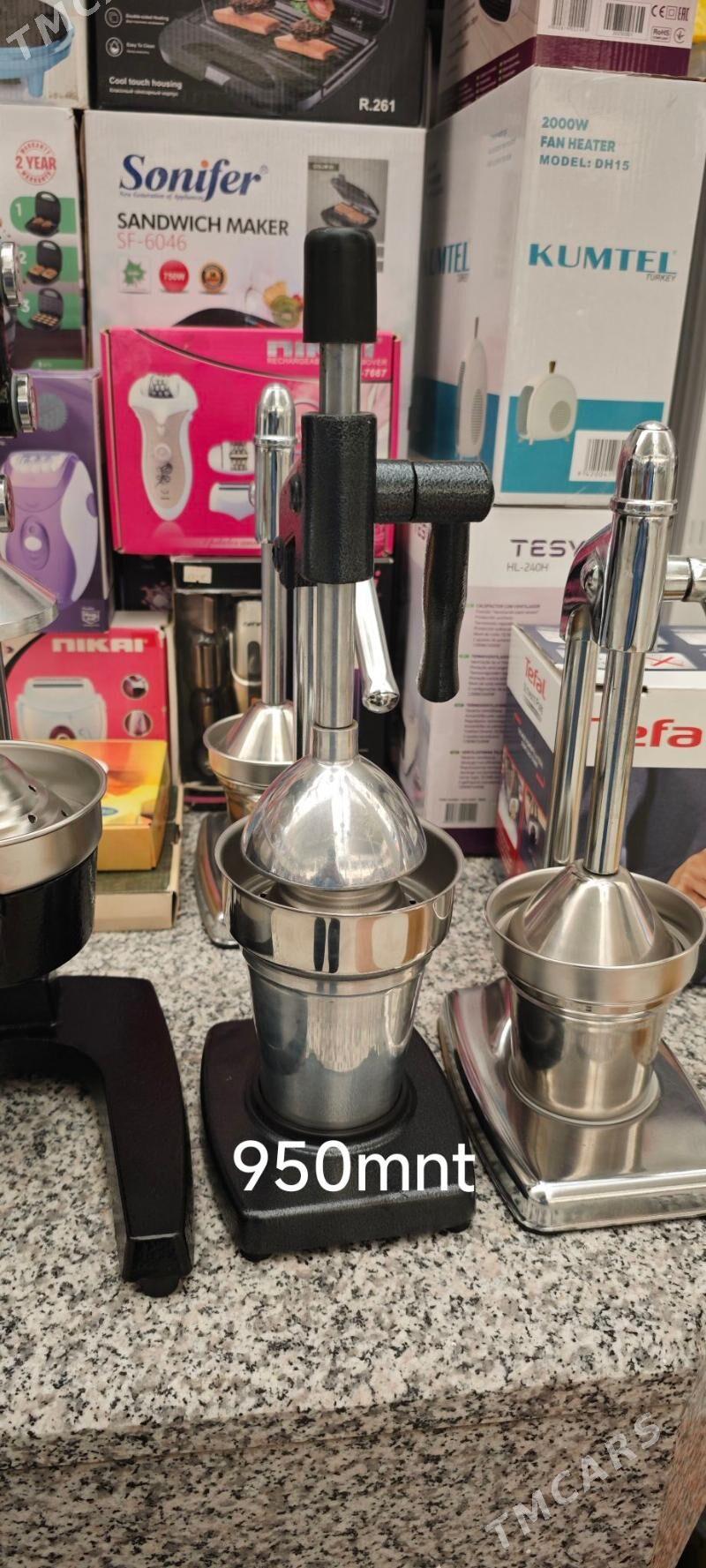 RCNOY SOKWYZYMALKA  - Aşgabat - img 5