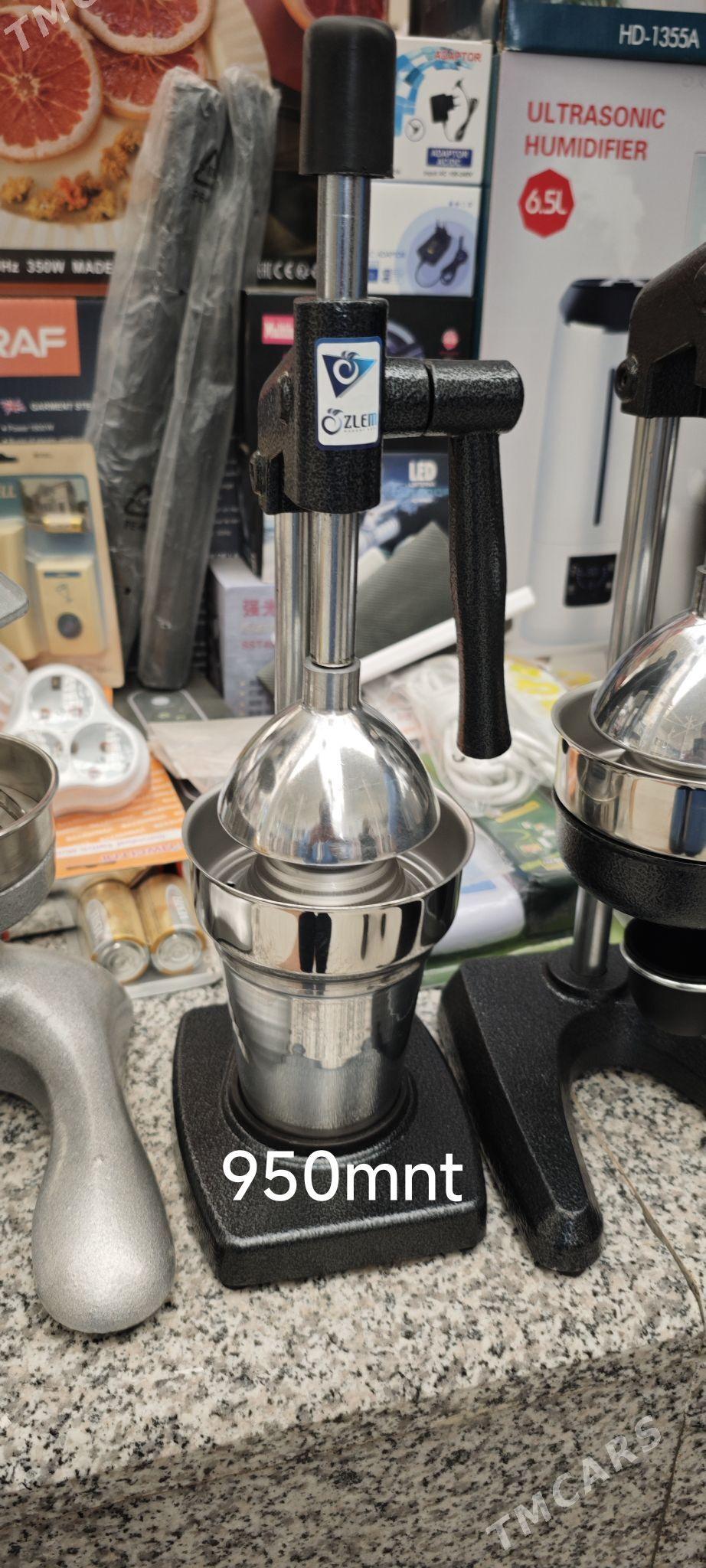 RCNOY SOKWYZYMALKA  - Aşgabat - img 3