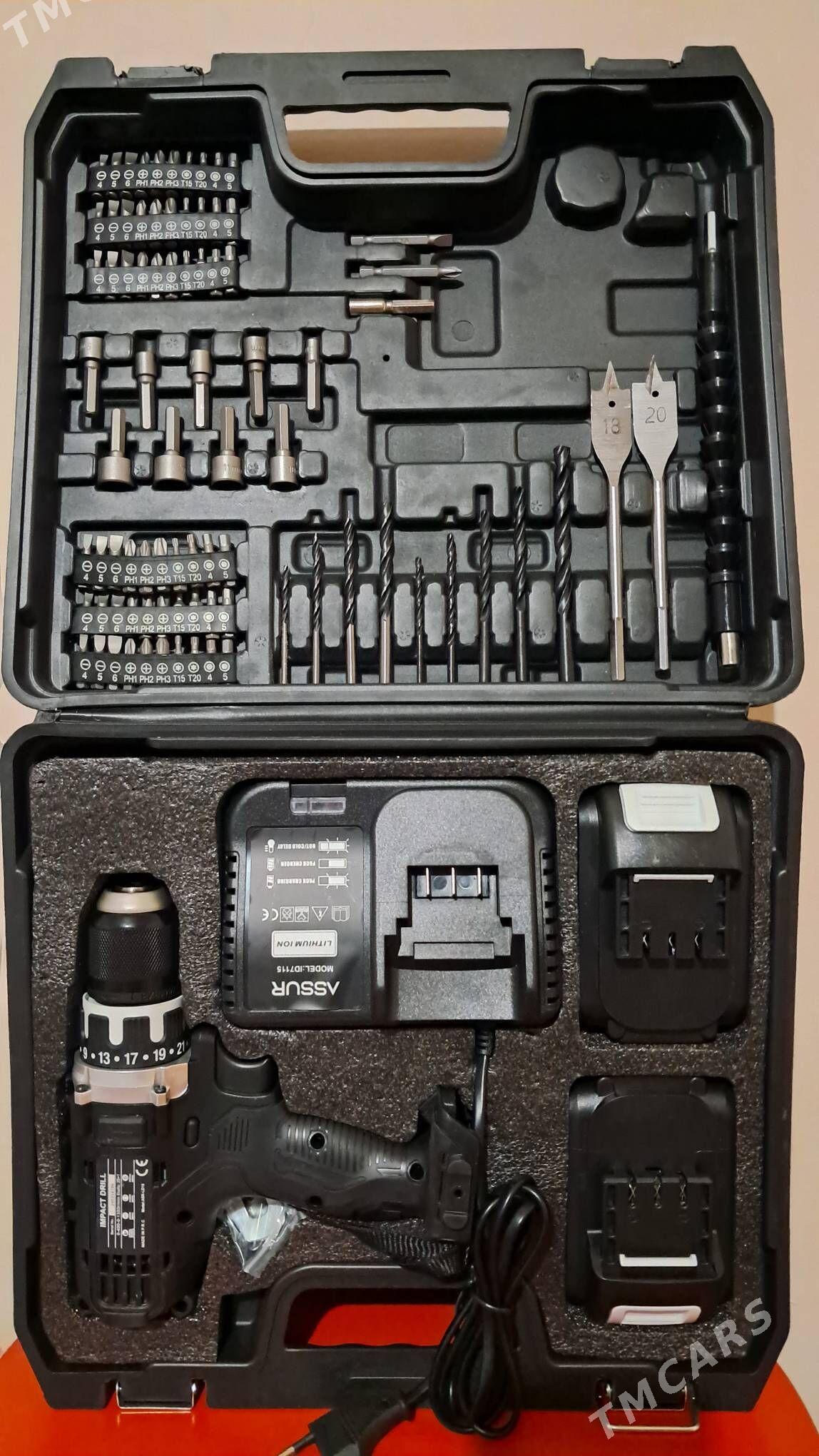 Şurpawyort - Байрамали - img 3