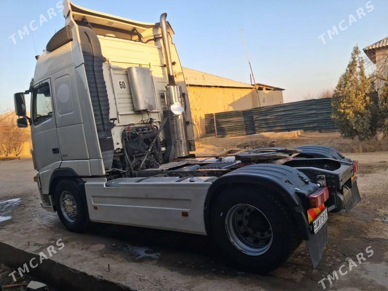 Volvo FH 460 2003 - 640 000 TMT - Daşoguz - img 3