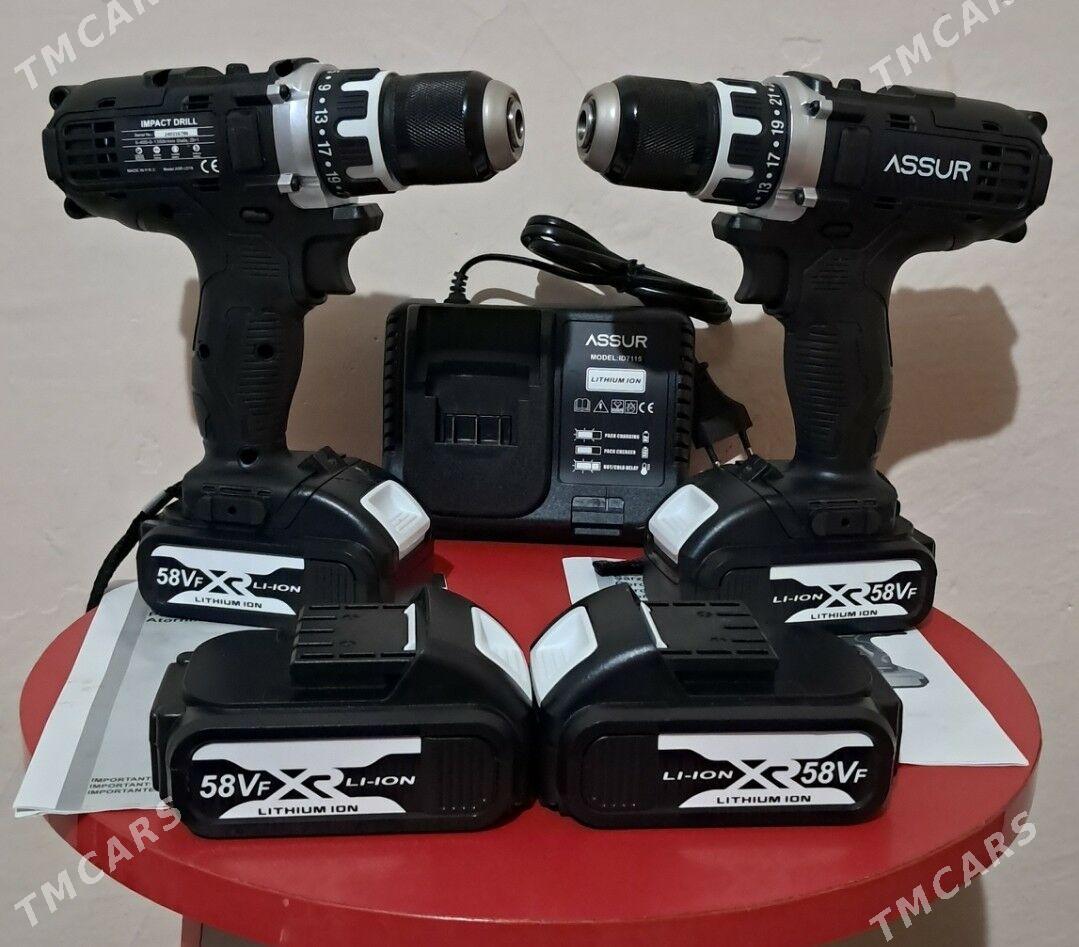 Şurpawyort - Байрамали - img 2