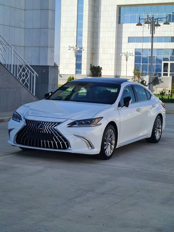 Lexus ES 350 2020 - 590 000 TMT - Ашхабад - img 7