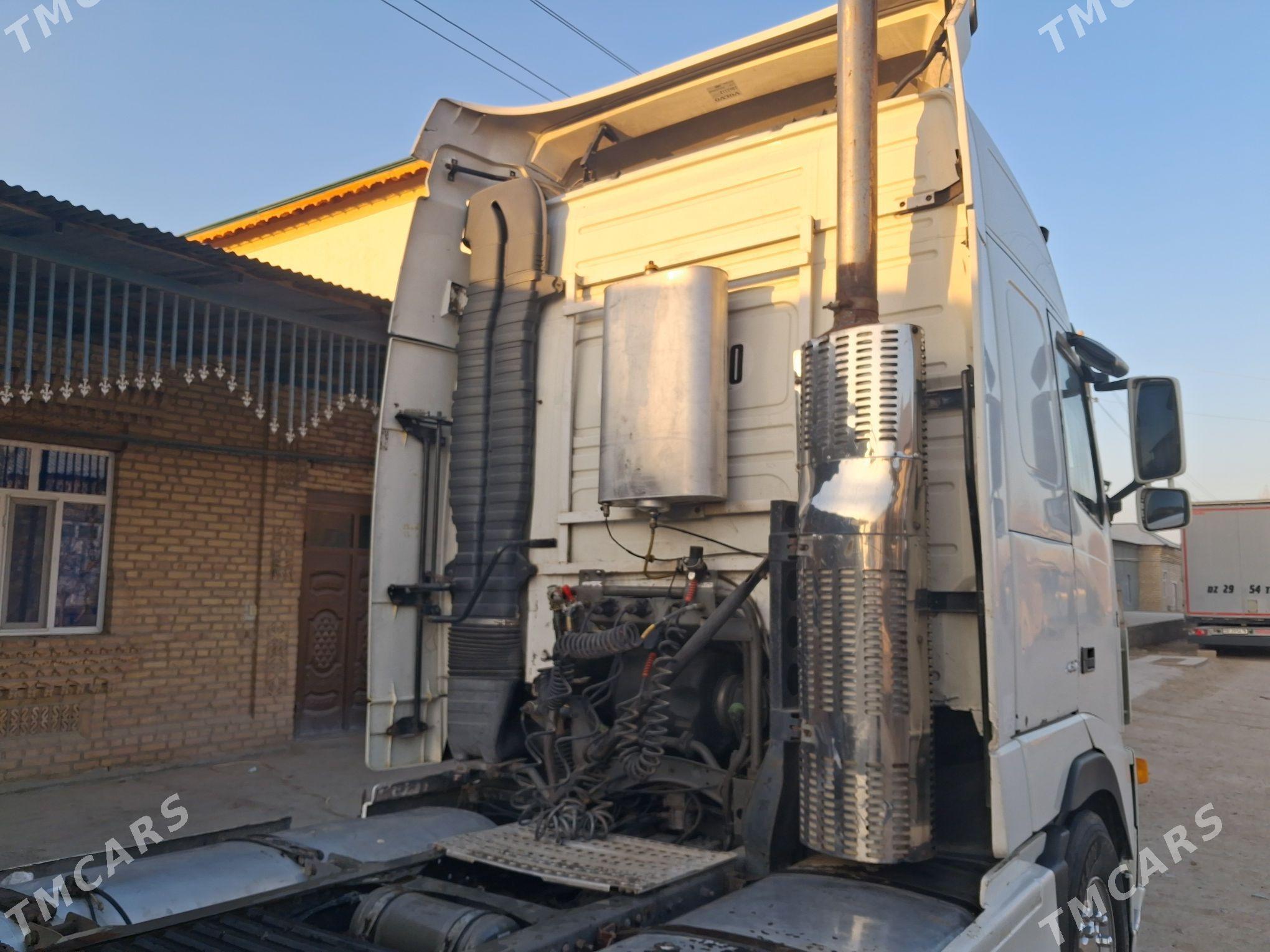 Volvo FH 460 2003 - 640 000 TMT - Daşoguz - img 4