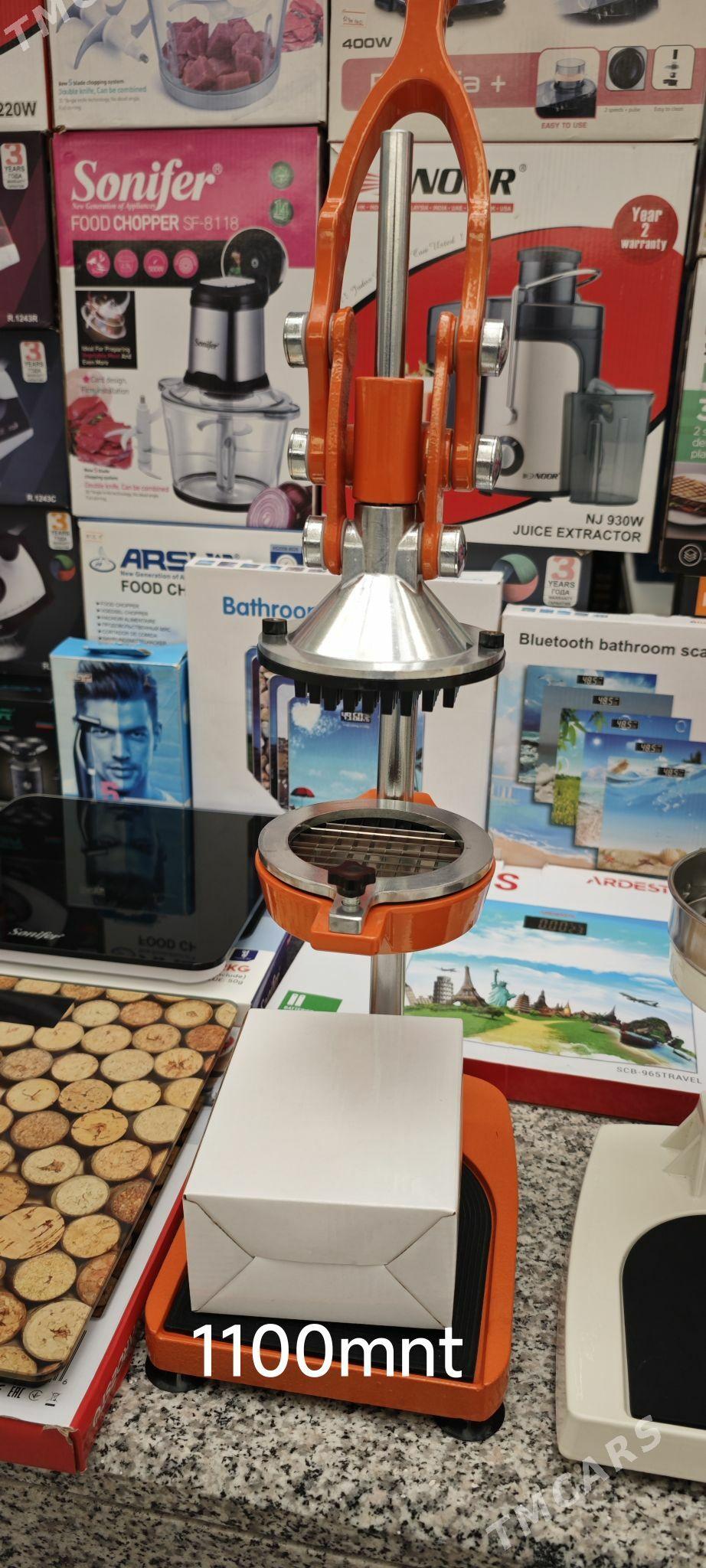 RCNOY SOKWYZYMALKA  - Aşgabat - img 10