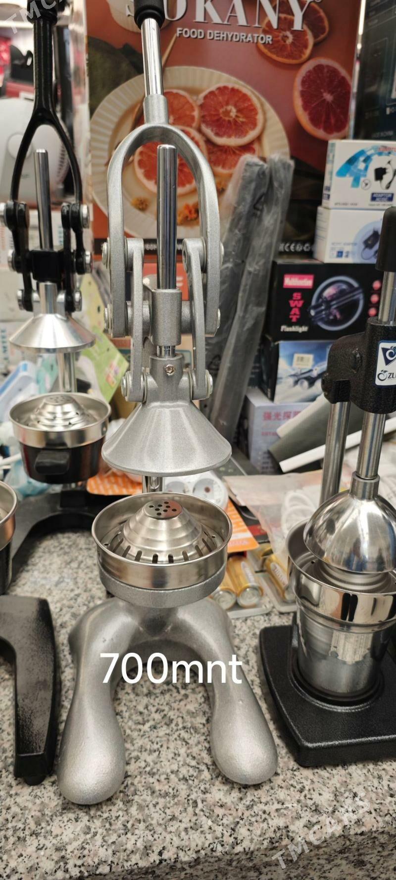 RCNOY SOKWYZYMALKA  - Aşgabat - img 4