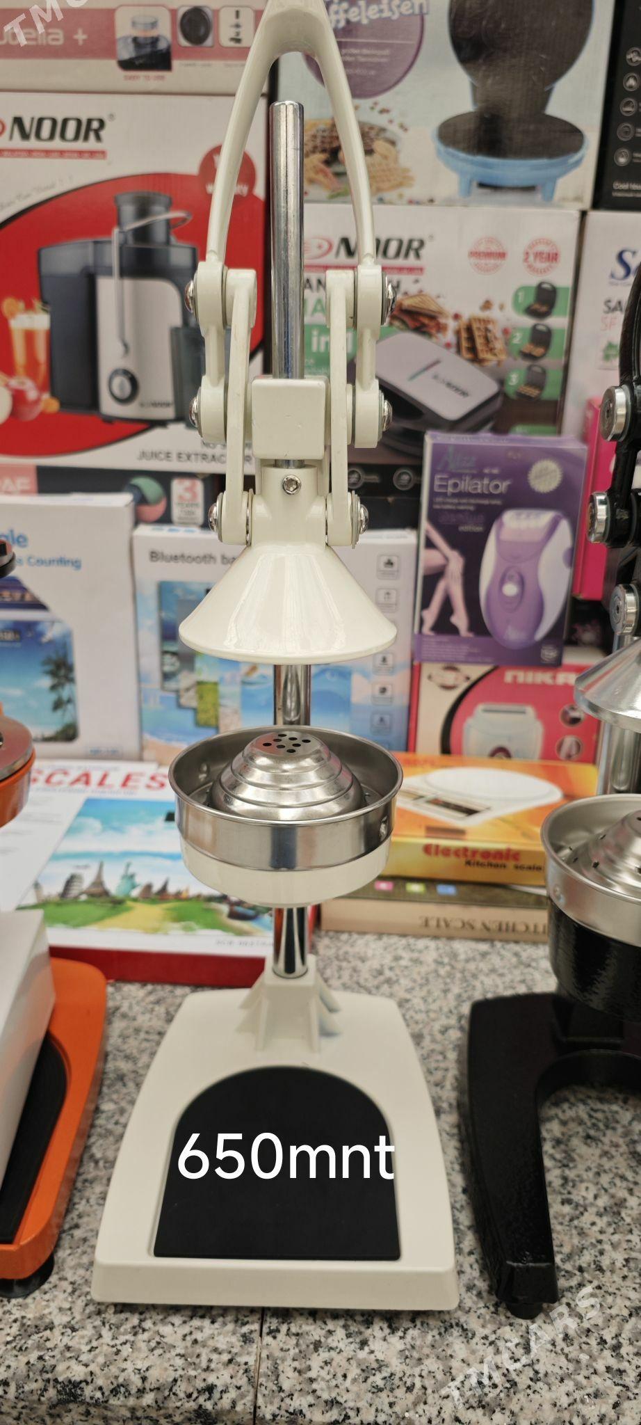 RCNOY SOKWYZYMALKA  - Aşgabat - img 9