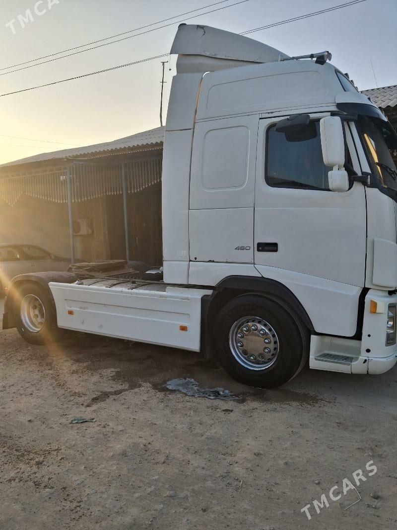 Volvo FH 460 2003 - 640 000 TMT - Daşoguz - img 2