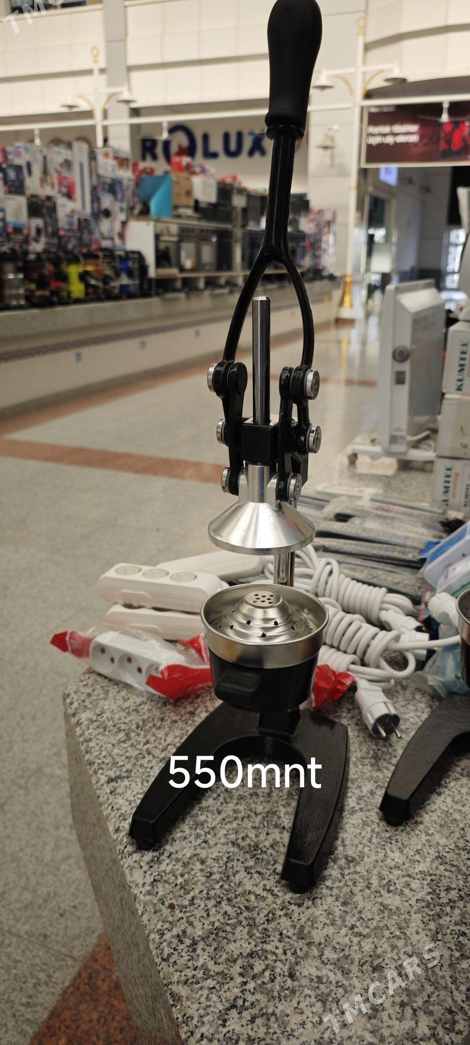 RCNOY SOKWYZYMALKA  - Aşgabat - img 2