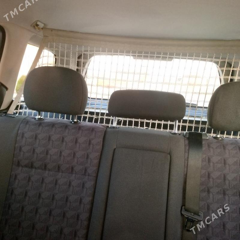 Opel Astra 2002 - 100 000 TMT - Daşoguz - img 6