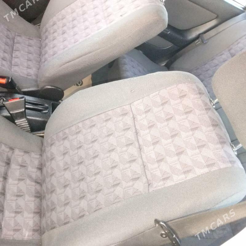 Opel Astra 2002 - 100 000 TMT - Daşoguz - img 8