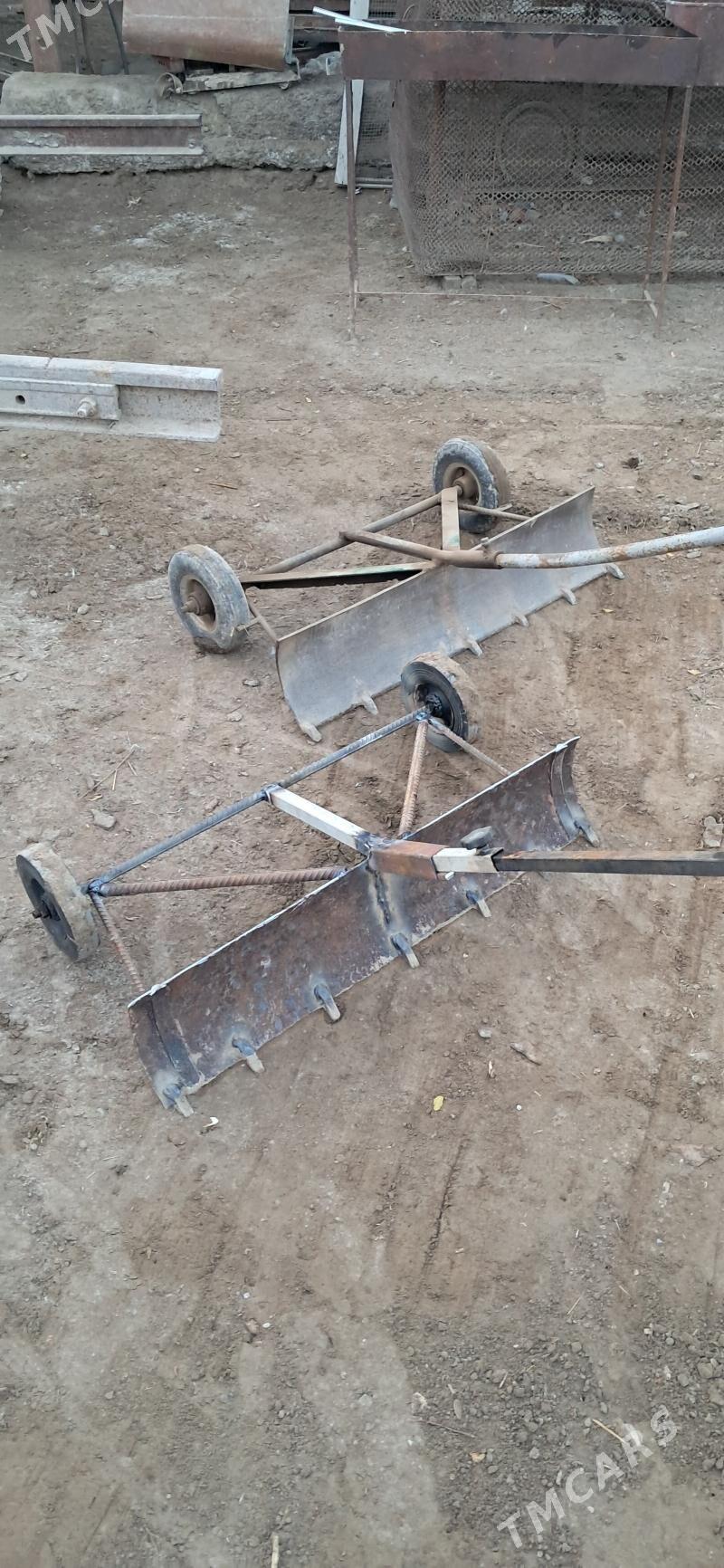 Ер текизлейжи - Türkmenabat - img 2