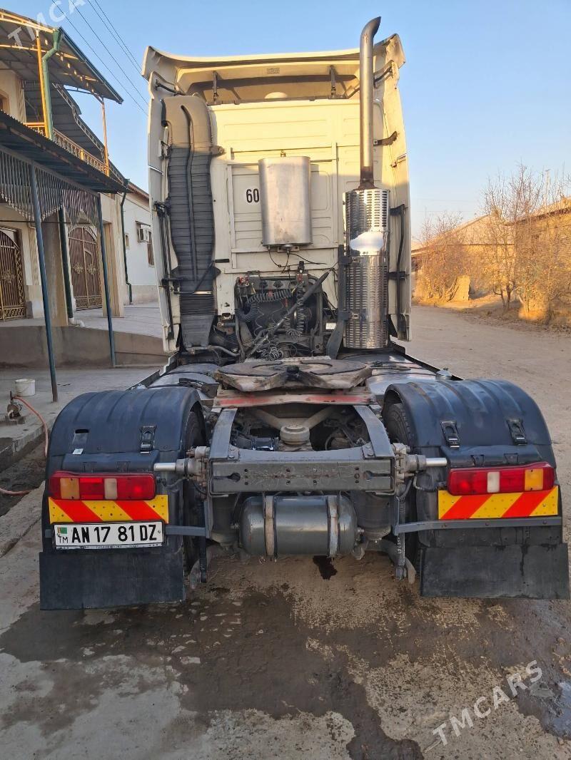 Volvo FH 460 2003 - 640 000 TMT - Daşoguz - img 8