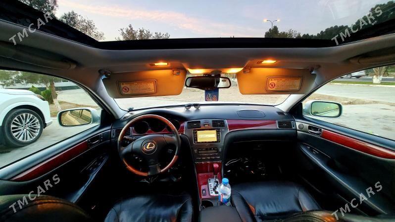 Lexus ES 300 2002 - 220 000 TMT - Мары - img 8