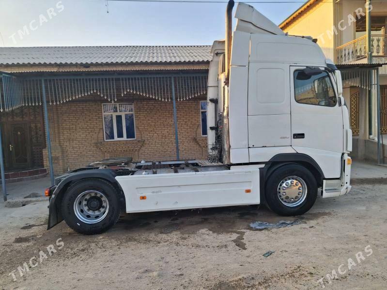 Volvo FH 460 2003 - 640 000 TMT - Daşoguz - img 7