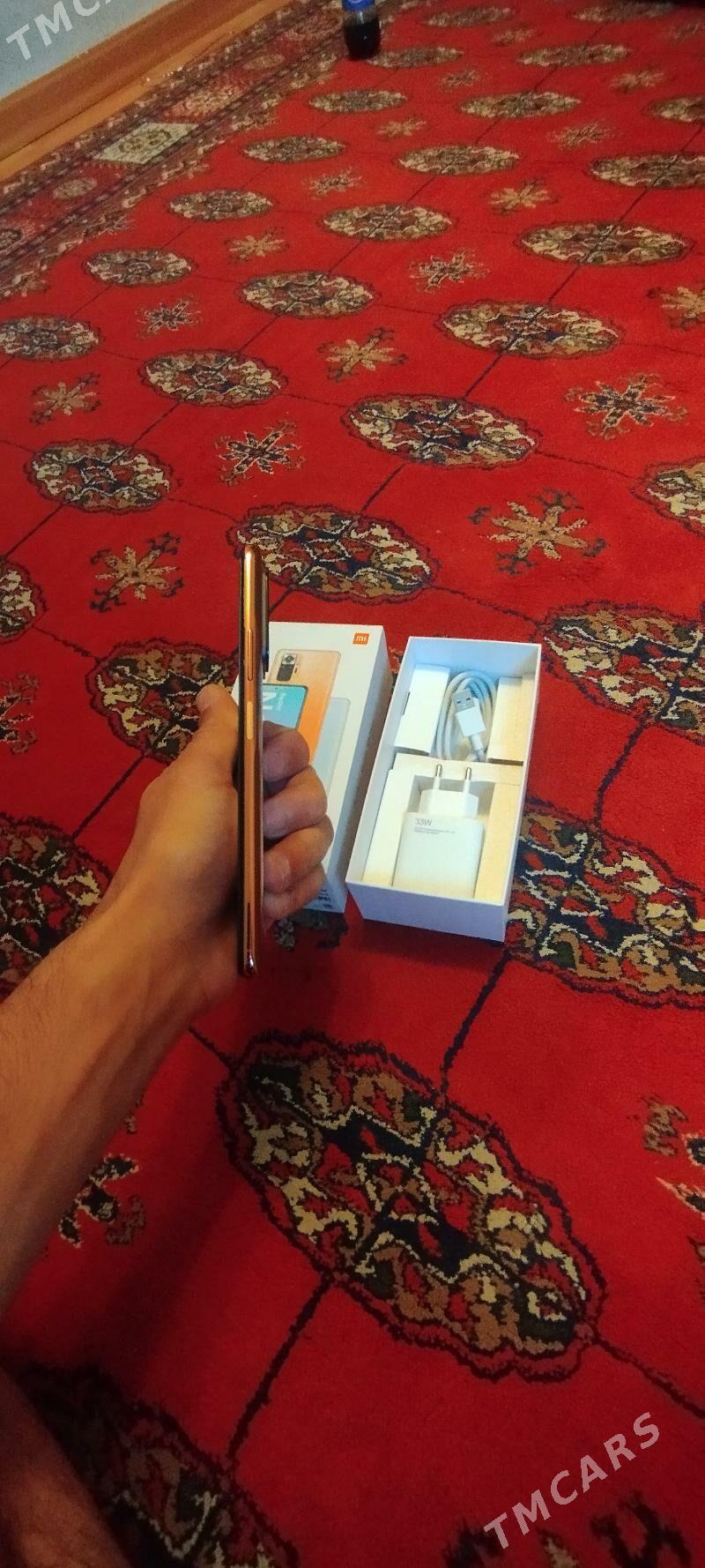 Redmi Note 10 pro - Aşgabat - img 5